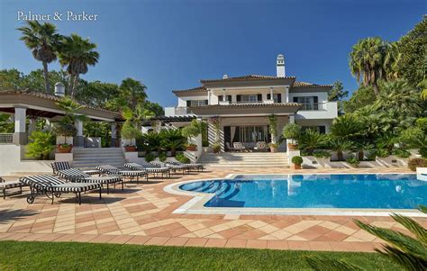 Portugal – Palmer Parker Villas