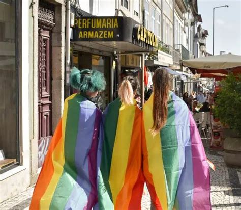 Portugal LGBT Expats