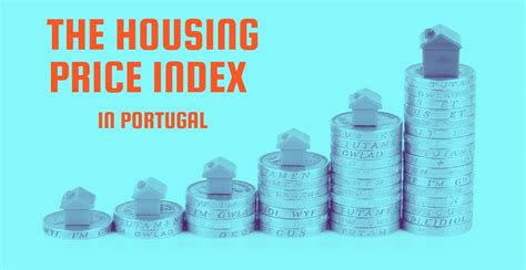 Portugal Residential House Price Index 2024 Data - TRADING …