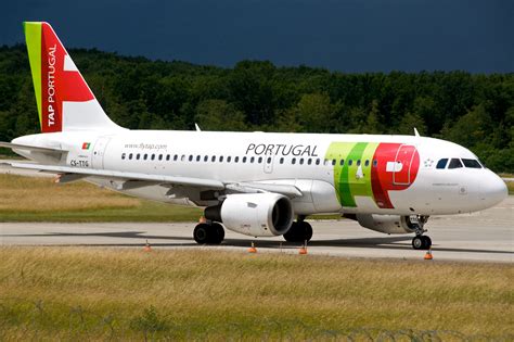Portugal air. The flag carrier of Portugal, TAP Air Portugal (TP) is a member of the Star Alliance. The airline flights to more than 90 destinations in 37 countries across Europe, Africa, North America and South America. TAP Air Portugal also has codeshare agreements with about 30 other airlines, and owns one subsidiary airline: TAP Express. 