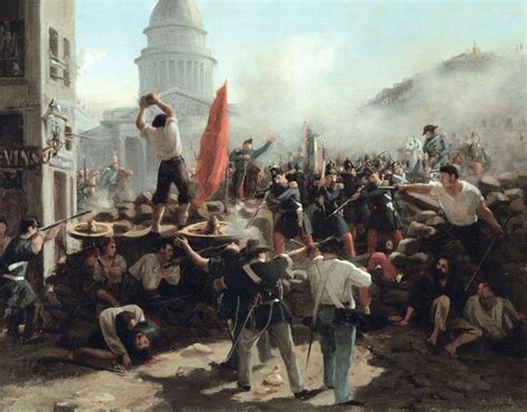 Portugal e a revolução de 1848. - Origines de la dominación española en américa.