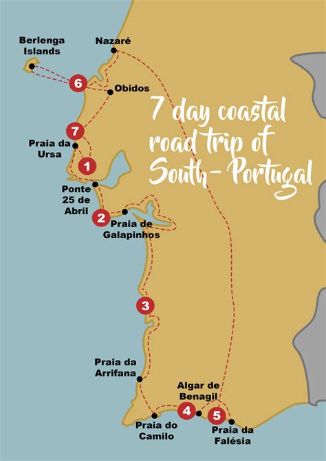 Portugal itinerary. Things To Know About Portugal itinerary. 