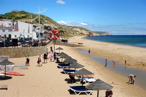 Albufeira is the largest, liveliest and most