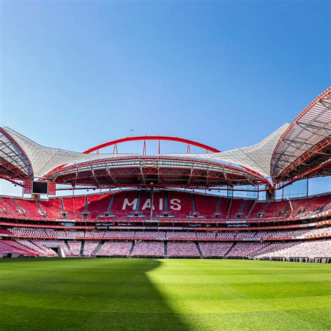 Portugal stadion