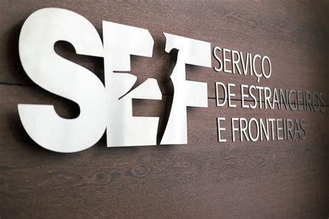 Portugal to Replace Immigration & Border Service (SEF) With New Agency …