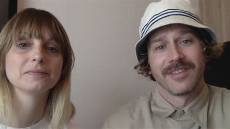 Portugal. The Man's John Gourley and Zoe Manville raise awareness about daughter's genetic disorder