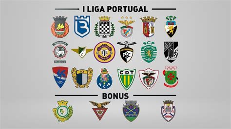 Portugisische liga