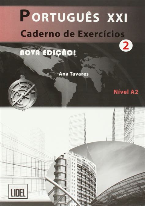 Português xxi   caderno de exercícios 2   intermediate level (português xxi, 2). - Service manual for cub cadet 12ae764n010.