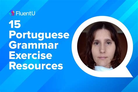 Portuguese Grammar Exercises