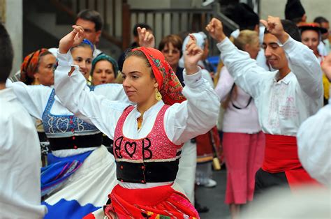 Portuguese People