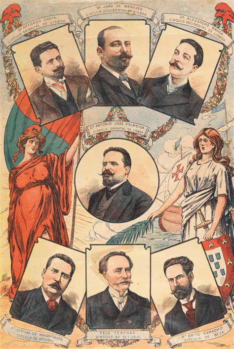 Portuguese Republican Party
