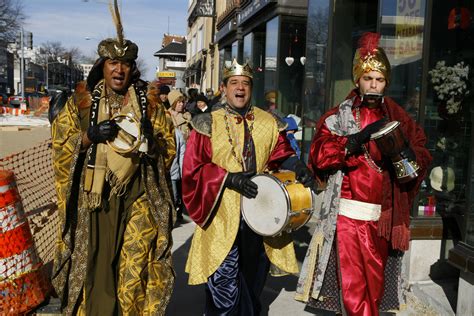 Portuguese Tradition: Dia de Reis - Day of Kings - Three Kin...