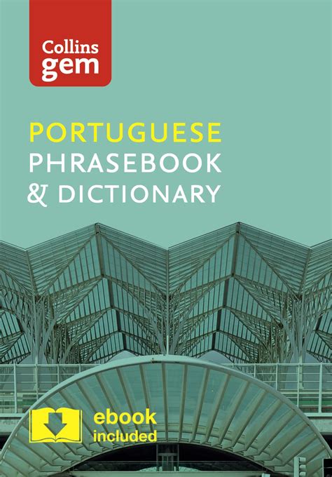 Portuguese phrasebook and dictionary (collins phrase book & dictionary). - Support micros e7 3700 install manuals.