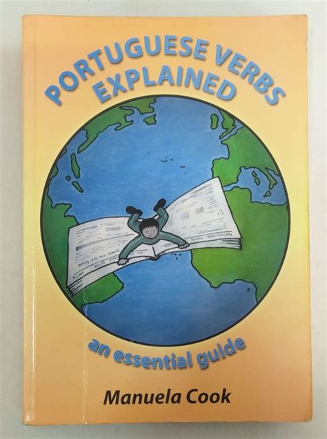 Portuguese verbs explained an essential guide. - Commentaire sur l'analyse des infiniment petits.