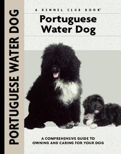 Portuguese water dog comprehensive owner s guide. - Guida allo studio di prova per ingegnere custode.