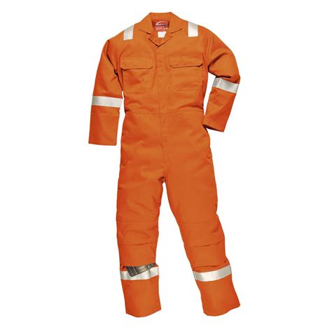 Portwest BIZ5 Bizweld Iona Coverall - Best Workwear