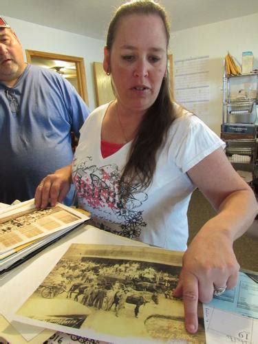 Porum to honor town’s infamous outlaw Belle Starr News ...