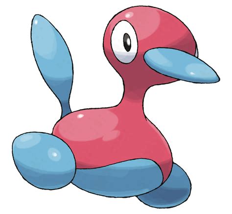 Porygon2 - WikiDex, la enciclopedia Pokémon