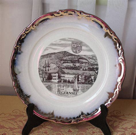 This Collectible Plates item is sold by BunchofKnickKnacks. Ships from United States. Listed on 31 Dec, 2023. 