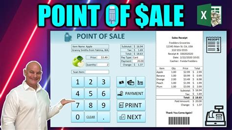 Pos application free. In today’s fast-paced business environment, having a reliable and efficient point-of-sale (POS) system is crucial for the success of any retail or hospitality establishment. One su... 