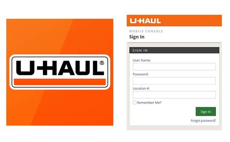 Pos login uhaul. 1. Go to the Uhaul Net Point of Sale website (https://www.uhaulnetpos.com/login). 2. Enter your username and password into the designated fields and click "Login". 
