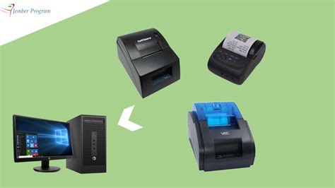 Pos printer driver setup.  Install in 2 minutes.  This manual is applicable for settin...