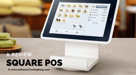 Pos square. Arrives by Wed, Apr 3 Buy Square Terminal - Credit Card Machine to Accept All Payments, Mobile POS at Walmart.com. 