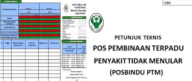 Posbindu PTM - The Indonesian Public Health