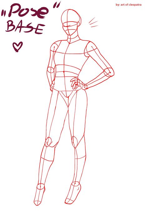 The general tips for drawing anime poses are: – start with a basic skeleton to get the proportions right. – add in the details like facial expressions and clothing later. – use …. 