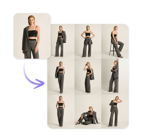 Pose reference generator.  Generate reference images and tutorials for...