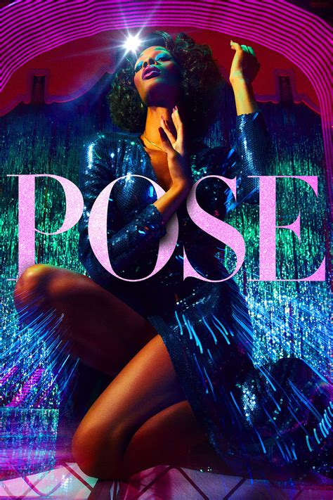 Pose tv show. On the surface a flamboyant and progressive depiction of the New York underground '80s ball scene, Ryan Murphy's new FX series, 'Pose,' plays more as a well-acted, inclusive family drama. 