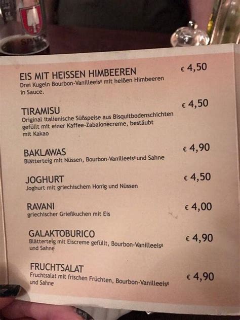 Poseidon Garching - Home - Garching, Germany - Menu, …