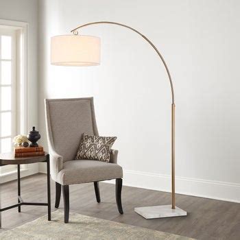 Poseidon Sectional Arc Floor Lamp Costco