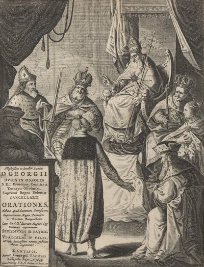 Poselstwo jerzego ossolińskiego do rzymu w roku 1633. - Ideologi og æstetik i h. c. branners sene forfatterskab.