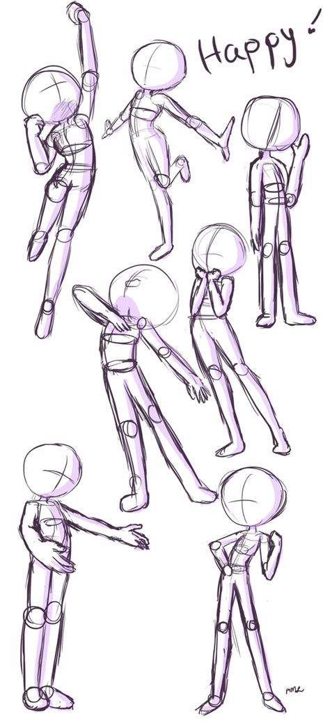 Poses drawing cute. Things To Know About Poses drawing cute. 