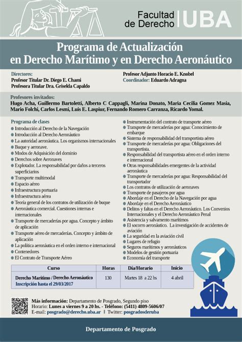 Posgrado uba a distancia.  Duraci&oacute;n 1 a&ntilde;o.  Con m&aacute;s de 620 posgrados disponi...