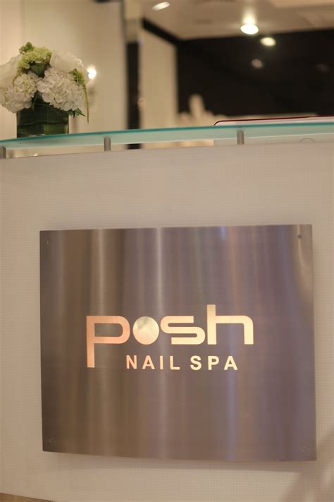 Posh nails cottonwood heights photos. Luxury Spa Pedicure + Gel Polish. Using disposable Pedicure kit for client hygiene. Service Including: spa massage chair , water soaking , cuticles, hard skin removal, cut and tidy nails . Foot massage and Finished with gel polish. £40.00. 