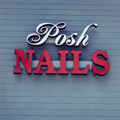 The quality of our products will leave your nails looking gorgeous. Posh Nails Beauty & Spa also offers spa for repairing more than just a broken nail. It is a full-service nails design and repair, no matter what your needs are, we can help. When you call us, our professional staff will explain the services that will best suit your needs. . 