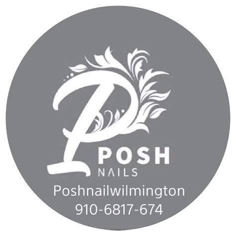 Posh Nails Wilmington. 1,544 likes ·