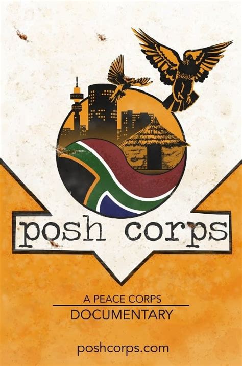 Full Download Posh Corps Peace Corps Philippines By Christopher Keith