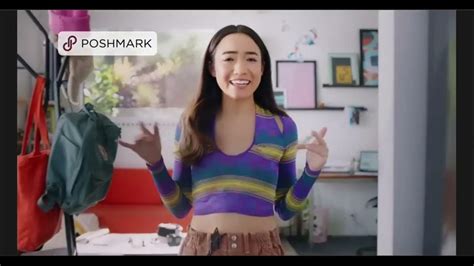 Poshmark commercial cast female. Jun 27, 2019 · Real-Time Video Ad Creative Assessment. Poshmark user Karis testifies to the app's ease of use, claiming that she made around $200 selling items out of her closet this month. She says when she looks at her old clothes, all she sees is dollar signs. Poshmark is available to download for free on the App Store and Google Play. 