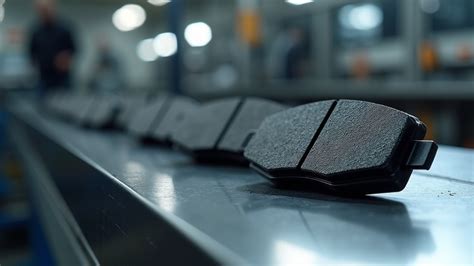 Posi brake pads review.  This process assures consistent friction material density th...