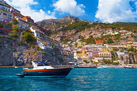 Positano boat tours. Insuring the valuable purchases we make or possessions we acquire is always a good idea, and boats definitely fall into the category of valuable possessions. There are plenty of fa... 