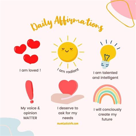 Positive Affirmations: What Are They And Do They Work?