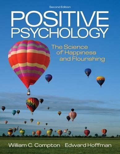 Positive Health Psychology PDF Download - Wiscons in Reads