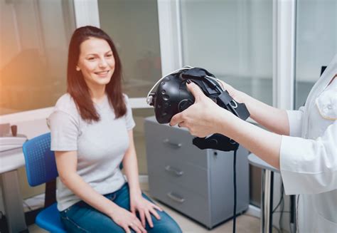 Positive and Negative Health Impact Of Virtual Reality