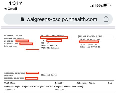 Positive covid test results template walgreens. Aside from the tests from the Postal Service, you have three main avenues to find free COVID-19 testing locations across the US: HRSA health centers, Test to Treat locations and ICATT testing sites. 
