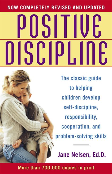 Positive discipline guidelines by jane nelsen. - Pink brain blue brain by lise eliot.
