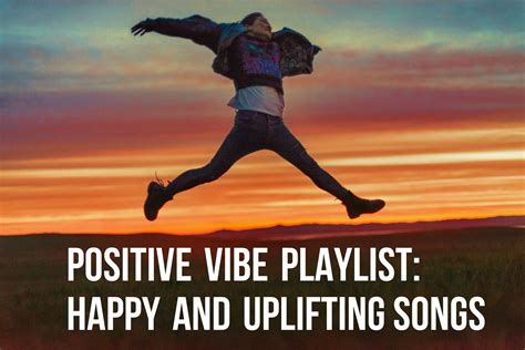 Positive music. The best songs to boost your mood instantly!A positive music playlist with 55 Min of upbeat relax music by Songs Of Eden.Get instant energy with this happy m... 