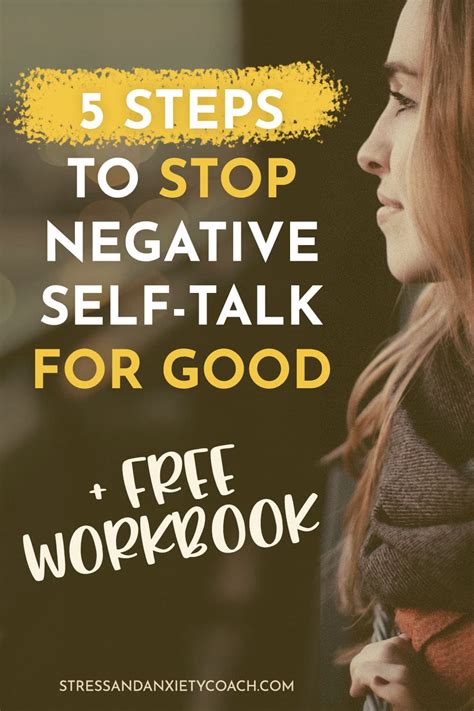 Positive thinking easy self help guide how to stop negative thoughts negative self talk and reduce stress. - Libri per esame di stato ingegneria industriale.